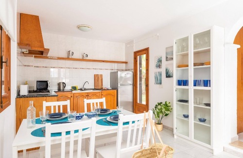 Son Carrio Apartment | Holiday apartment Cala Blanca for 1 - 4 persons with 2 bedrooms - Holiday apartment
