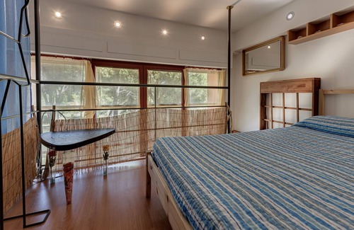 Calambrone Apartment | Holiday Apartment "Casa Boss Tirrenia Stella Maris" with A/C & Wi-Fi