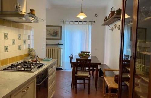 Castelnuovo Magra Apartment | Holiday apartment Castelnuovo Magra for 1 - 5 persons with 2 bedrooms - Holiday apartment