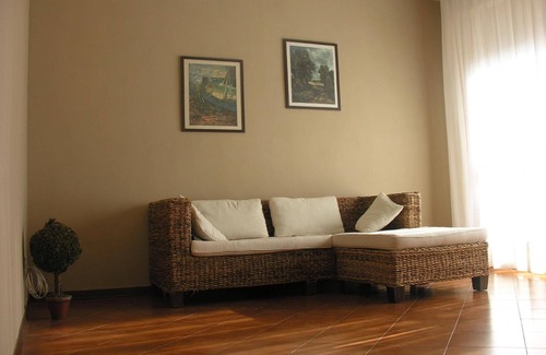 Calci Apartment | Holiday apartment Calci for 1 - 4 persons with 2 bedrooms - Row house