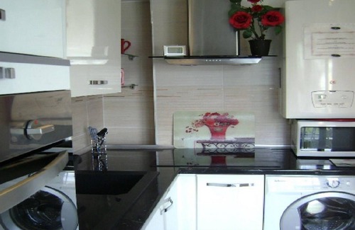 Prado - Republique Apartment | Holiday apartment Cannes for 1 - 3 persons with 2 bedrooms - Holiday apartment in one or multi-famil