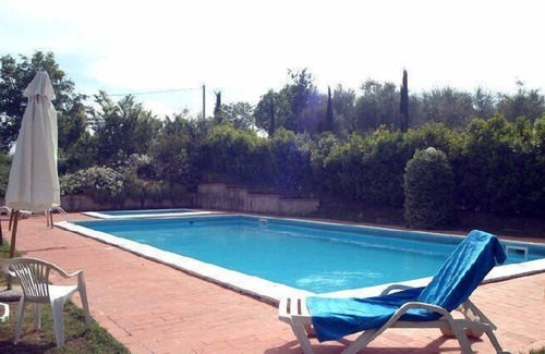 Capannoli Apartment | Holiday apartment Capannoli for 1 - 10 persons with 3 bedrooms - Row house