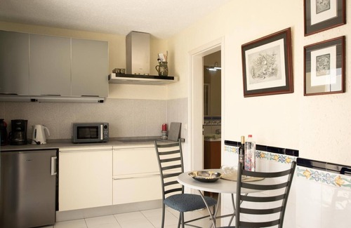 Chayofa Apartment | Holiday apartment Chayofa for 2 persons - Holiday apartment
