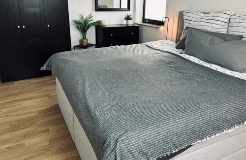 Bad Bentheim Apartment | Holiday apartment Bad Bentheim for 1 - 4 persons with 1 bedroom - Holiday apartment in one or multi-