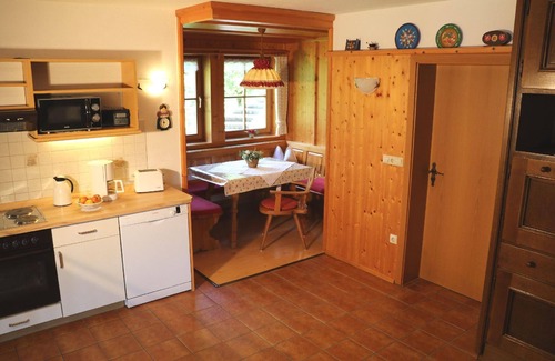 Berchtesgaden Apartment | Holiday apartment Berchtesgaden for 1 - 4 persons with 2 bedrooms - Holiday apartment in one or mult