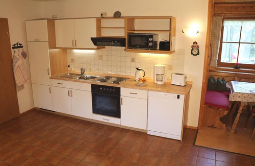 Berchtesgaden Apartment | Holiday apartment Berchtesgaden for 1 - 4 persons with 2 bedrooms - Holiday apartment in one or mult