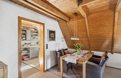 Pellworm House | Holiday apartment Pellworm (Ort) for 1 - 4 persons with 2 bedrooms - Holiday house