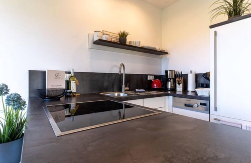 Tumlauer Koog Apartment | Holiday apartment in Türmlauer Koog