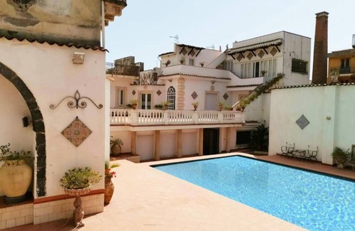 Coste Apartment | Holiday Apartment "Don Camillo" with Sea View & Wi-Fi