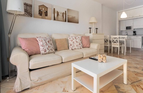 Nikki Beach Apartment | Holiday apartment Elveria for 1 - 2 persons - Holiday apartment