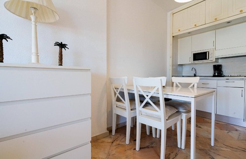 Nikki Beach Apartment | Holiday apartment Elveria for 1 - 2 persons - Holiday apartment