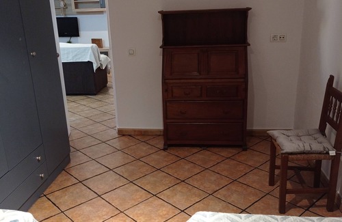 Algodonales Apartment | Holiday apartment La Buhardilla in Algodonales