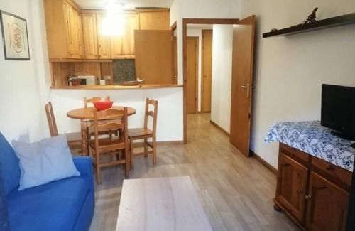 Pla de l'Ermita Apartment | Holiday apartment Caldes de Boi for 1 - 4 persons with 1 bedroom - Holiday apartment in one or multi