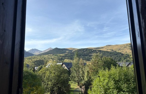 Pla de l'Ermita Apartment | Holiday apartment Caldes de Boi for 1 - 4 persons with 1 bedroom - Holiday apartment in one or multi