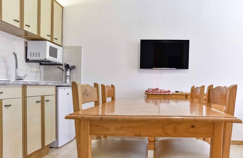 Empuriabrava Apartment | Holiday apartment Apartments Comte D'Empuries