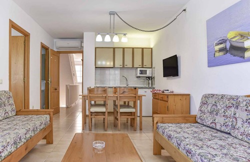 Empuriabrava Apartment | Holiday apartment Apartments Comte D'Empuries