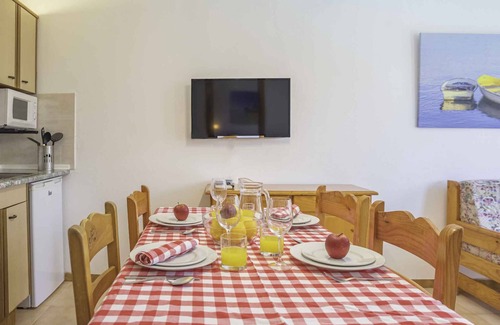 Empuriabrava Apartment | Holiday apartment Apartments Comte D'Empuries