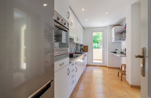Marbella Apartment | Holiday apartment for rent PuertoBanus
