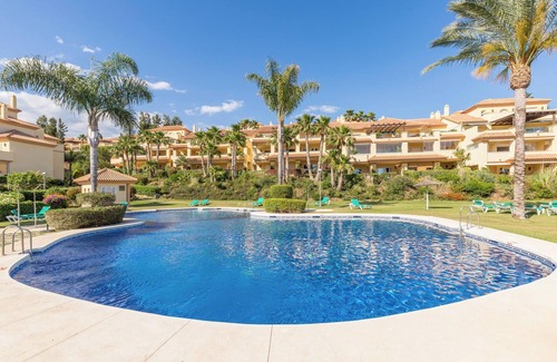 Marbella Apartment | Holiday apartment for rent PuertoBanus