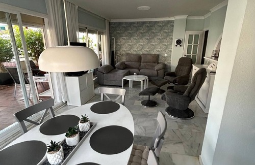 Torre del Mar Apartment | Holiday apartment Torre del Mar for 1 - 6 persons with 3 bedrooms - Holiday apartment in one or mult