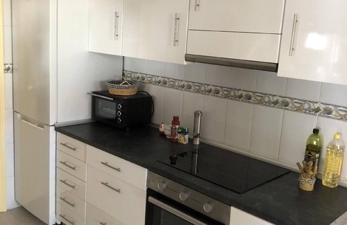 Torre del Mar Apartment | Holiday apartment Torre del Mar for 1 - 6 persons with 3 bedrooms - Holiday apartment in one or mult