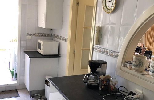 Torre del Mar Apartment | Holiday apartment Torre del Mar for 1 - 6 persons with 3 bedrooms - Holiday apartment in one or mult