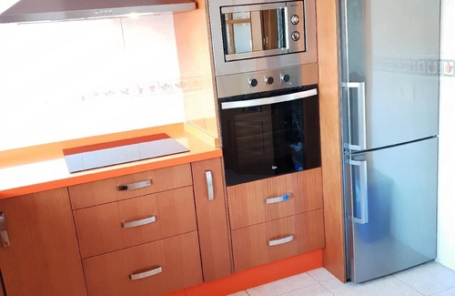 Los Llanos Apartment | Holiday apartment Torrox for 1 - 6 persons with 3 bedrooms - Holiday apartment in one or multi-famil