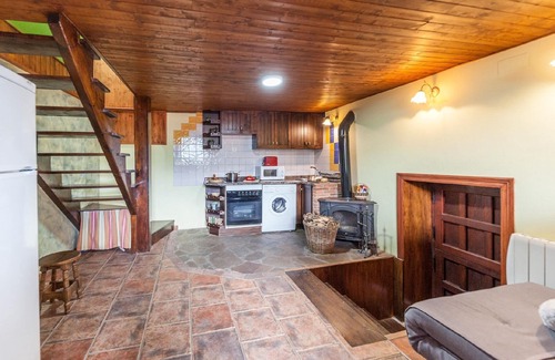 Fresnedo Apartment | Holiday apartment San Salvador for 1 - 4 persons with 2 bedrooms - Row house