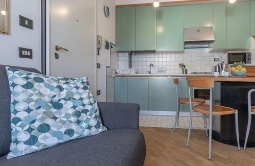 Fano Apartment | Holiday apartment Fano for 1 - 4 persons with 1 bedroom - Holiday apartment