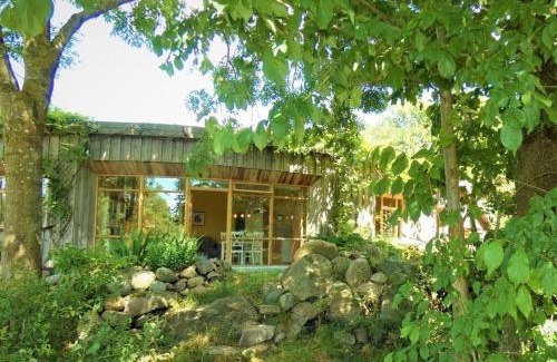 Daberkow Apartment | Holiday apartment Fernblick