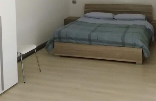 Porotto House | Holiday apartment Ferrara for 2 - 6 persons with 1 bedroom - Holiday house