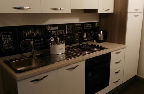 Porotto House | Holiday apartment Ferrara for 2 - 6 persons with 1 bedroom - Holiday house