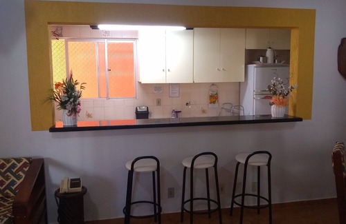 Termal Apartment | Holiday Apartment for rent in Caldas Novas