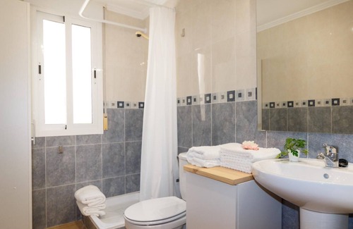 Garrucha Apartment | Holiday apartment Garrucha for 1 - 6 persons with 2 bedrooms - Holiday apartment
