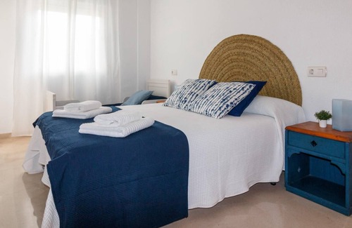 Garrucha Apartment | Holiday apartment Garrucha for 1 - 6 persons with 2 bedrooms - Holiday apartment