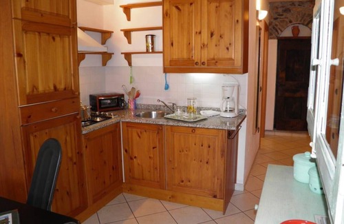 San Carlo Apartment | Holiday apartment Gravedona for 1 - 4 persons with 2 bedrooms - Holiday apartment in one or multi-fa