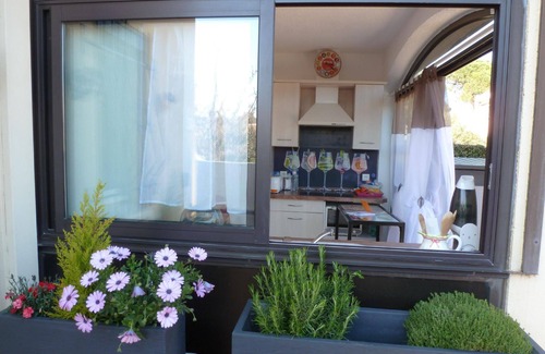 Gruissan Apartment | Holiday apartment Gruissan for 1 - 3 persons with 2 bedrooms - Holiday apartment in one or multi-fam