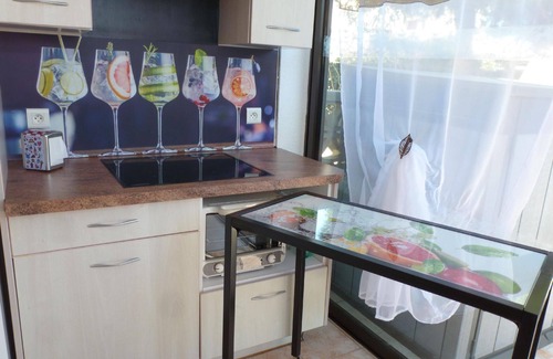 Gruissan Apartment | Holiday apartment Gruissan for 1 - 3 persons with 2 bedrooms - Holiday apartment in one or multi-fam