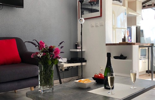 Gruissan Apartment | Holiday apartment Gruissan for 1 - 3 persons with 2 bedrooms - Holiday apartment in one or multi-fam