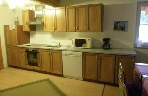 Haidmuhle Apartment | Holiday apartment Haidmühle for 1 - 6 persons with 2 bedrooms - Holiday apartment