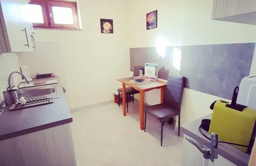Heviz House | Holiday apartment Hévíz for 1 - 3 persons with 1 bedroom - Holiday house