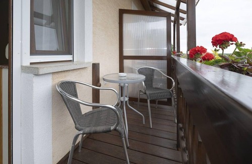 Heviz House | Holiday apartment Hévíz for 1 - 3 persons with 1 bedroom - Holiday house
