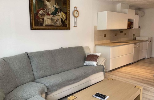 Balatonbereny Apartment | Holiday apartment with oven, washing machine and dishwasher