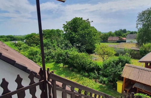 Balatonbereny Apartment | Holiday apartment with Wi-Fi and air conditioning