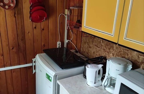 Balatonbereny House | Holiday apartment Balatonberény for 4 persons with 2 bedrooms - Holiday house