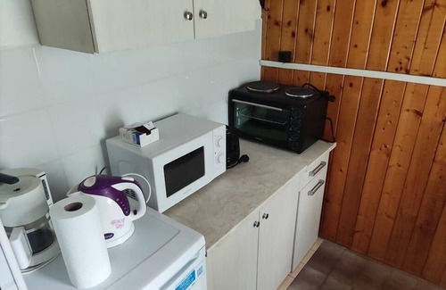 Balatonbereny House | Holiday apartment Balatonberény for 4 persons with 2 bedrooms - Holiday house