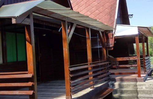 Balatonbereny House | Holiday apartment Balatonberény for 4 persons with 2 bedrooms - Holiday house