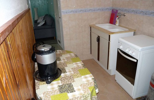 Balatonbereny Apartment | Holiday apartment with wifi and air conditioning