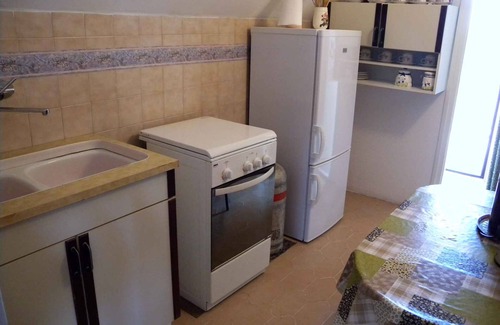 Balatonbereny Apartment | Holiday apartment with wifi and air conditioning