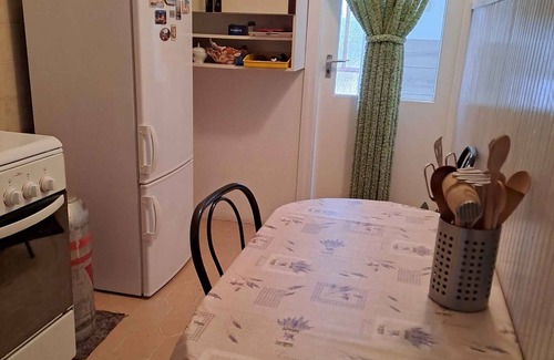 Balatonbereny Apartment | Holiday apartment with wifi and air conditioning